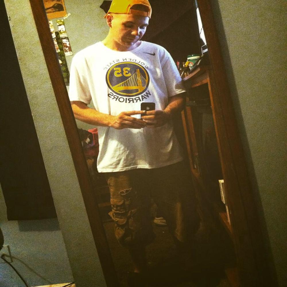Meet your Posher, Cody
